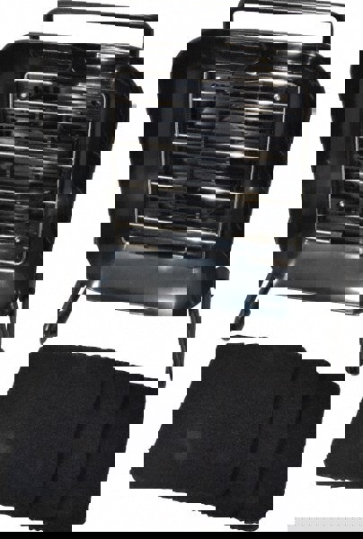 Single Phase 780 CFM 115V Fume Exhaust Blower Bench Top Smoke Absorber